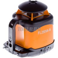 Geo-Fennel FL 250VA-N - Ротационный лазерный нивелир - купить в интернет-магазине www.toolb.ru цена, обзор, характеристики, фото, заказ, онлайн, производитель, официальный, сайт, поверка, отзывы