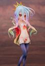 Фигурка No Game No Life: Shiro Swimsuit Style