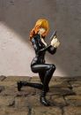 Фигурка Lupin The Third: Mine Fujiko
