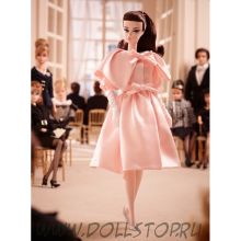 Коллекционная кукла Барби Прекрасный румянец - Blush Beauty Barbie Doll 2015
