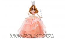 Коллекционная кукла Гламурная Глинда (Волшебник Страны Оз) - The Wizard of Oz Fantasy Glamour Glinda  Doll