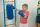 Детские перчатки для занятий боксом с выбором размера по возрасту купить