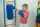 Детские перчатки для занятий боксом с выбором размера по возрасту купить