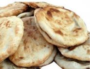 Хлеб Экмек из тандыра 350 гр