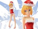 Фигурка Milinda Bratini Santa Costume ver. Prize