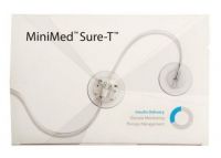 [Sure-T 6/45] Устройство для инфузии типа Шуа-Ти ММТ-862, канюля 6мм,катетер 45 см, 10шт. в упаковке