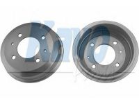 Барабан тормозной задний HYUNDAI Accent '94-'99 5841122100 BD3358 Kavo Parts