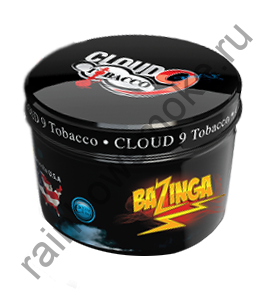 Cloud 9 250 гр - Bazinga (Базинга)