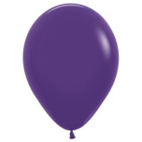 Пастель (100 шт.), фиолетовый