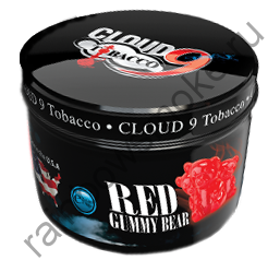 Cloud 9 250 гр - Red Gummy Bear (Красные Мармеладные Мишки)