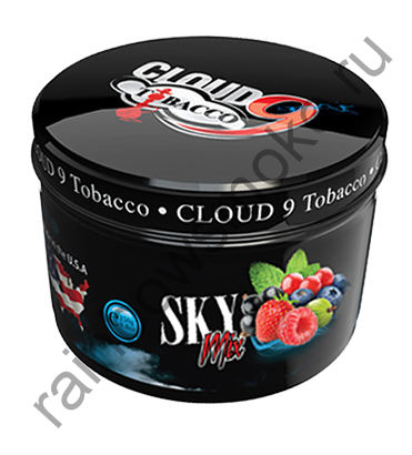 Cloud 9 250 гр - Sky Mix (Скай Микс)
