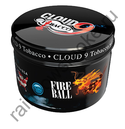 Cloud 9 250 гр - Fireball (Файрбол)