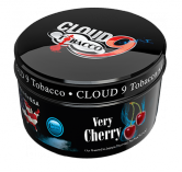 Cloud 9 250 гр - Very Cherry (Вери Черри)