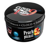 Cloud 9 250 гр - Peach Pizzaz (Пич Пиццаз)