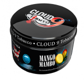 Cloud 9 250 гр - Mango Mambo (Манго Мамбо)
