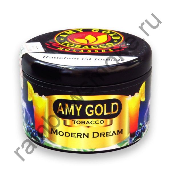 AMY Gold 200 гр - Modern Dream (Современная Мечта)