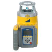 Spectra Precision GL622-DR-EU - Ротационный лазерный нивелир - купить в интернет-магазине www.toolb.ru цена, обзор, характеристики, фото, заказ, онлайн, производитель, официальный, сайт, поверка, отзывы