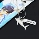 Кулон из аниме FREE! Haruka
