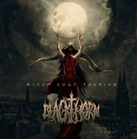 BLACKTHORN - Witch Cult Ternion [digi]