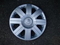 Колпак колеса R15 Pelican CITROEN C2, C3, C4, Berlingo 5416.E0 Citroen/Peugeot