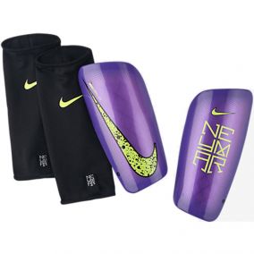 Футбольные щитки NIKE NEYMAR MERCURIAL LITE SP0306-560