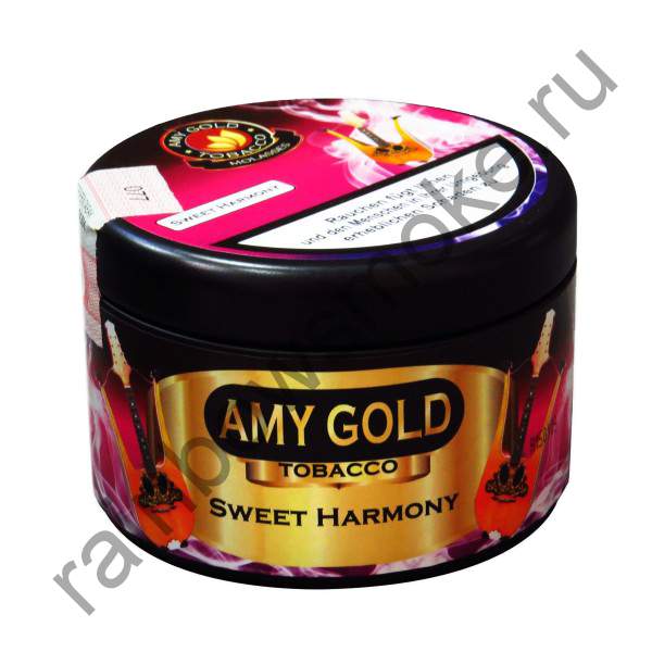 AMY Gold 200 гр - Sweet Harmony (Чудная Гармония)