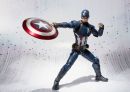Фигурка Captain America (Civil War)