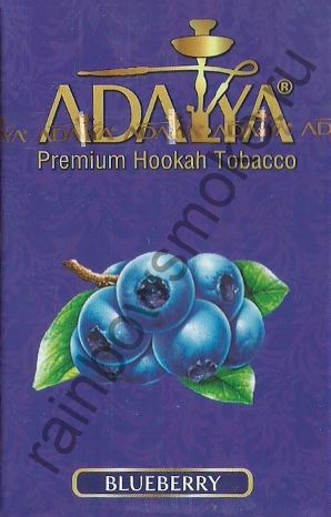 Adalya 50 гр - Blueberry (Черника)