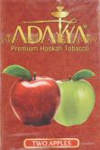 Adalya 50 гр - Two Apples (Два Яблока)