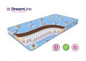 Детский матрас Baby Sleep Dream TFK | DreamLine