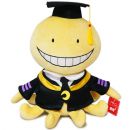 Korosensei плюшевая игрушка