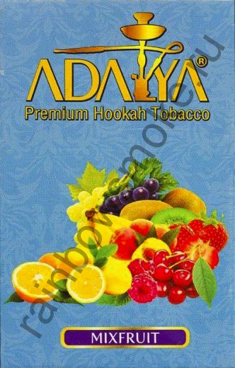 Adalya 200 гр - Mixfruit (Фруктовый Микс)
