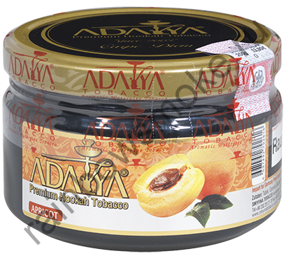 Adalya 250 гр - Apricot (Абрикос)