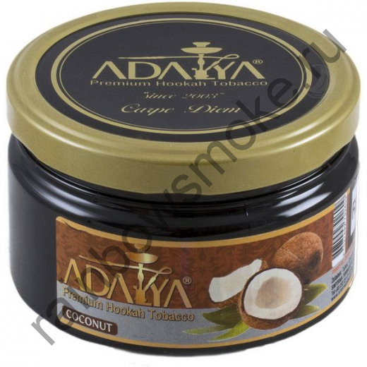 Adalya 250 гр - Coconut (Кокос)