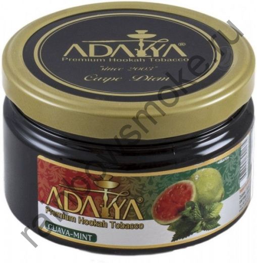 Adalya 250 гр - Guava Mint (Гуава и Мята)