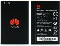 Аккумулятор Huawei A199 Ascend G710/G606 Ascend/G610 Ascend/G700 Ascend/Y3 II/Y600 Ascend (HB505076RBC) Оригинал