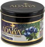 Adalya 1 кг - Blueberry Mint (Черника c Мятой)
