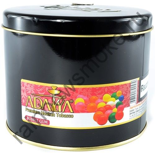Adalya 1 кг - Bubble Gum (Баббл Гам)