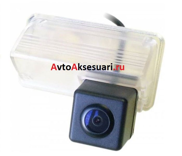 Камера заднего вида для Citroen Berlingo 1996-2017