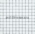 A-055M стекло 25,8*25,8. Мозаика серия COLOR PALETTE, 300*300*4 мм (NATURAL)