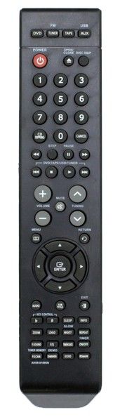 Пульт для Samsung AH59-01695N (home theater) (MAX-DA54, MAX-KDZ155)