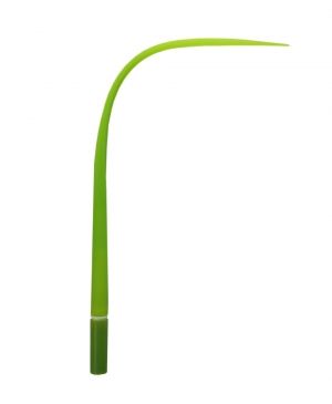Ручка Травинка светло-зеленая