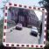 Зеркало дорожное со световозвращающей окантовкой прямоугольное в Ижевске