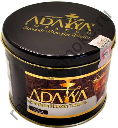 Adalya 1 кг - Cola (Кола)