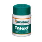 Талект TALEKT Himalaya - Лечит заболевания кожи и дерматит 60 таб.