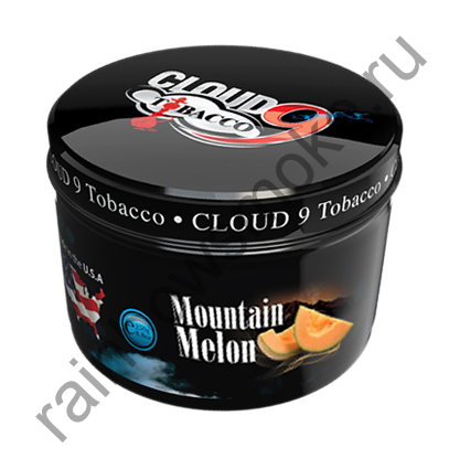 Cloud 9 250 гр - Mountain Melon (Маутин дыня)