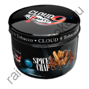 Cloud 9 250 гр - Spice Chai (Масала Чай)