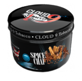 Cloud 9 250 гр - Spice Chai (Масала Чай)