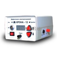 КРОНА-12 - электроискровой дефектоскоп фото