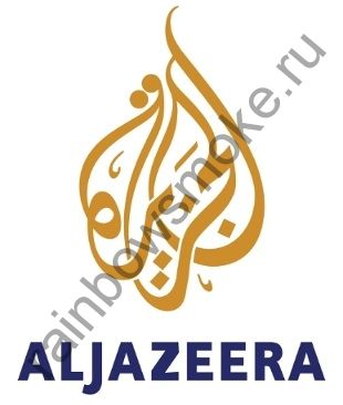 Al Jazeera 50 гр - Pink (Коктейль Пинк)